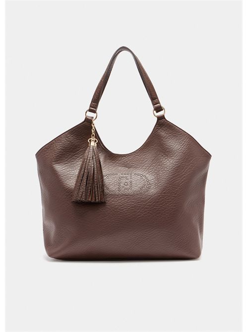 Shopping bag grande LIU JO | AF5120E0161/90912